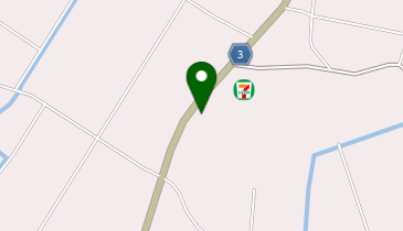 ケイ美容室の地図画像