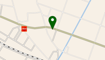 越後彩華大蔵の地図画像