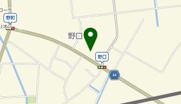 マツヤグループ TM&MATSUYAの地図画像