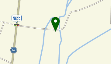 ペットランドの地図画像