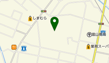 リュースショップパレットマイプラザ店の地図画像