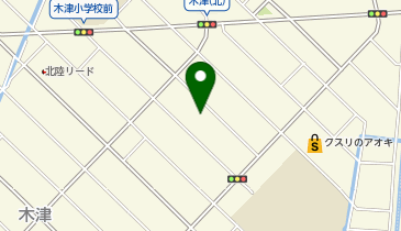 うぃーぶ(Weave)&ヴォックスイチマルゴ(VOXXX105)の地図画像