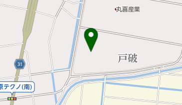 アイディック株式会社の地図画像