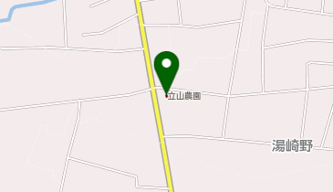 フローリストTATEYAMA上市店の地図画像