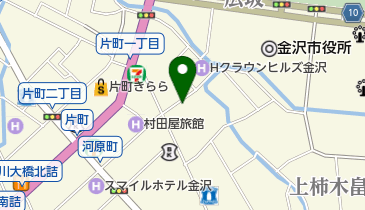 GOLD-VALLEY桜GROUPの地図画像
