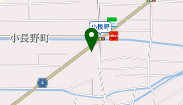 てるてるBOZUの地図画像