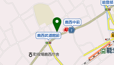 伊丹産業株式会社鹿西営業所の地図画像