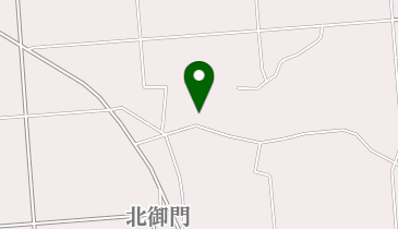 フクイセイシ株式会社の地図画像