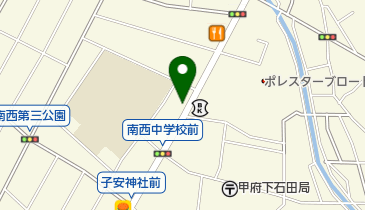 天志堂鍼灸接骨院の地図画像
