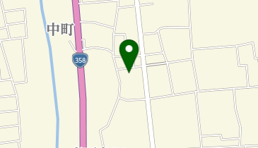 S・D・S車検代行ステーションの地図画像