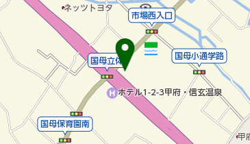 リーチ麻雀じゃんじゃんの地図画像