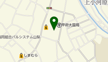 サンロード開発の地図画像