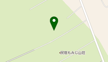 森のビストロ・ル・ラゴンの地図画像