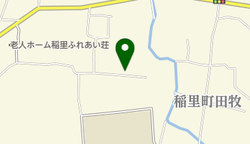 株式会社川装商事の地図画像