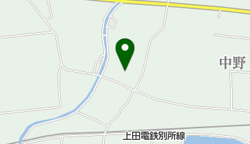 コイデ損害保険の地図画像