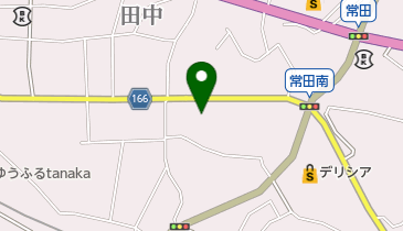 理容アイバの地図画像