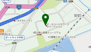 アラブルソイルの地図画像