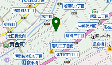 株式会社エデュイットジャパンの地図画像