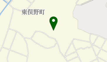 岩田電業株式会社の地図画像