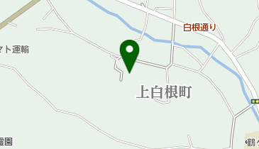 高明寺の地図画像