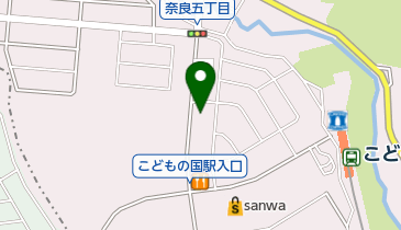 ライトリーの地図画像