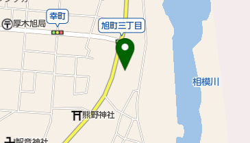 AzaleaHeartの地図画像