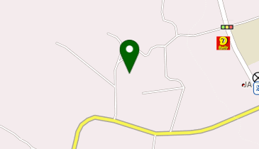 ほかほか弁当伊勢原店の地図画像