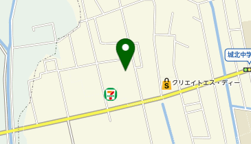 株式会社アプリホームの地図画像