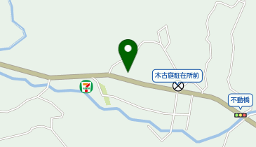 マッケンジー・オートの地図画像