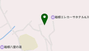 伸びる会学園の地図画像