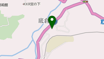 田代工業の地図画像