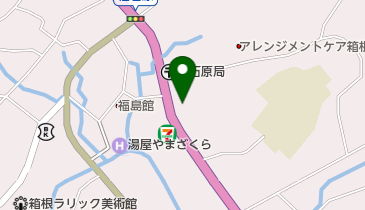有限会社松尾配管所の地図画像