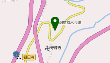 安藤工務店の地図画像