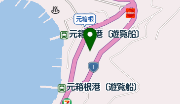 かのや商店の地図画像