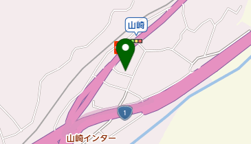 有限会社伊東ボデーの地図画像