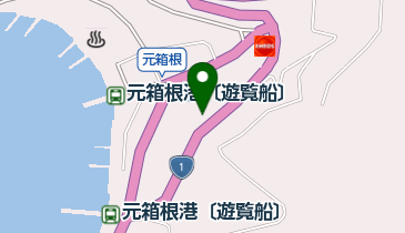 興福院の地図画像