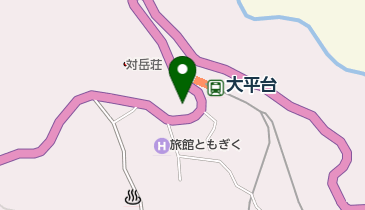 林泉寺の地図画像