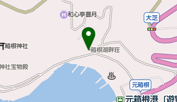 フィッシングショップノザキの地図画像