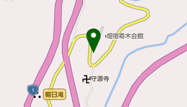 株式会社金指ウッドクラフトの地図画像