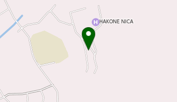 ヴィラヴィスタ箱根の地図画像