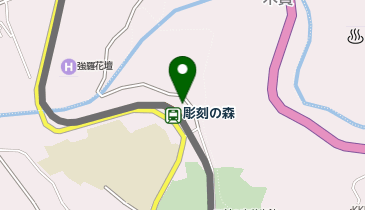 東京都渋谷区立二の平渋谷荘の地図画像