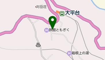 玉木荘の地図画像