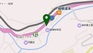 治兵衛の地図画像