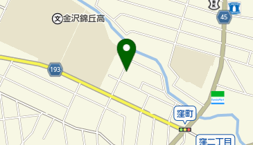 心のセラピーリトリートの地図画像