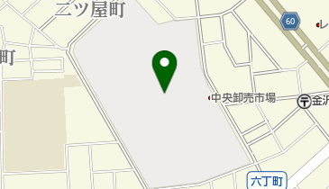 もりもり寿し 仕入・加工センター中央市場店の地図画像