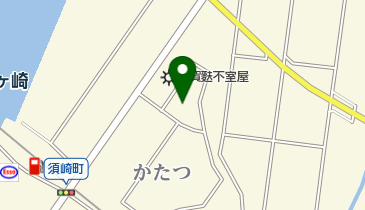 株式会社アイデンの地図画像