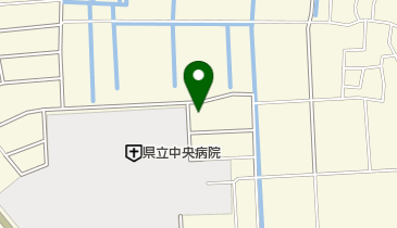 トロピカーナ金沢店の地図画像