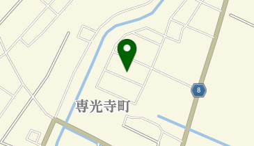 株式会社ケイズの地図画像