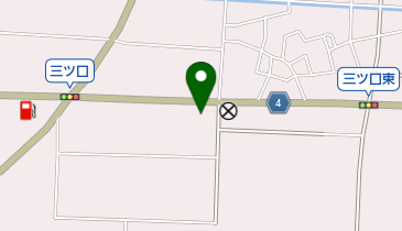 天理教 手取川分教会の地図画像