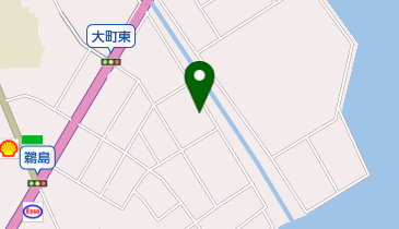 マルゼン代行社の地図画像